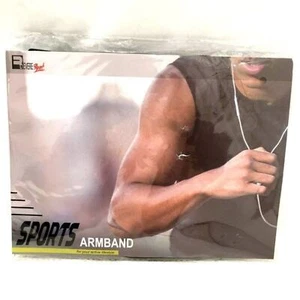 RevereSport NEW Elite iPhone 13 Max Sportowa bransoletka Etui na telefon Uchwyt - Zdjęcie 1 z 8