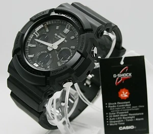 ✅ Casio G Shock Herrenuhr GAW-100B-1AER ✅