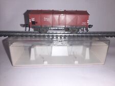 Fleischmann 5210 HO DB Covered Gondola Wagon