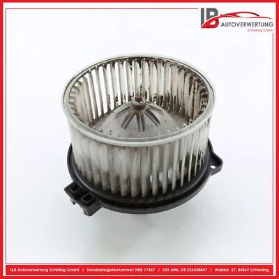 Motor ventilador MERCEDES BENZ CLASE M W163 ML400 CDI 1940005102 6F 21 Foto 1 de 4