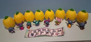 That’s So Stitch Disney Stitch Collectible Mini Figure You Choose 1 - Picture 1 of 26