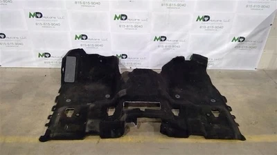 Alfombra Ford Expedition 2018-2024 piso delantero LWB JL1B4000048 Foto 1 de 4