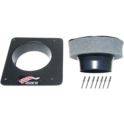 Starting Line Products High Flow Intake for Polaris Rush 14-307 - Imagem 1 de 4