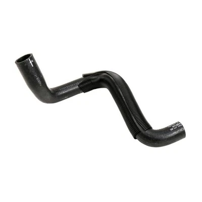 Manguera de salida de radiador ACDelco genuina para Chevy Tahoe/C35 1996-2000 goma negra Foto 1 de 4