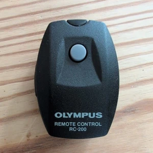 Olympus RC-200 Remote Control (BRAND NEW!) - Picture 1 of 9