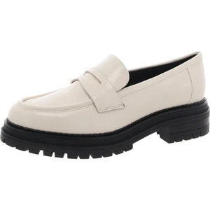 Mocassino donna Calvin Klein Grant beige 110 7 - Foto 1 di 3