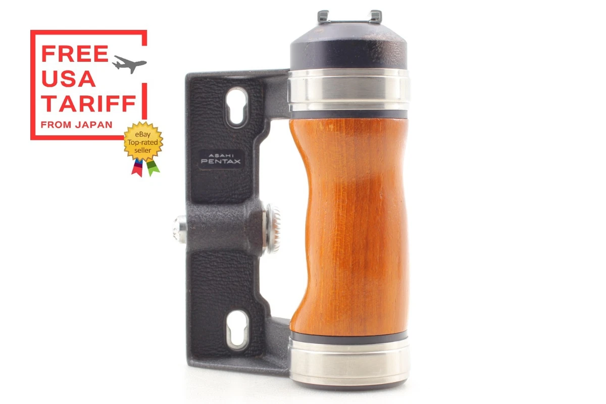 Camera Hand Grip for Pentax for sale | eBay