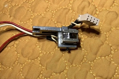 Nakamichi Play / Record Head nice used maybe Dragon LX ZX from 480.  Returnable! - Image 1 of 4