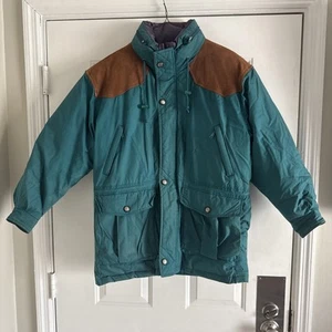 London Fog Heavy Jacket - Picture 1 of 15