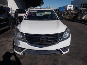 Mazda Bt50 Up-Ur Left Side Sunvisor - Picture 1 of 5