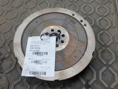 13-18 LEXUS ES300H 4 CYL 2.5L AUTOMATIC TRANSMISSION FLYWHEEL / FLEX PLATE  - Image 1 of 4