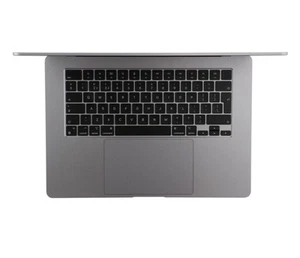 Immaculate Apple MacBook Air M2 15-inch Laptop 256GB, Starlight colour - Picture 1 of 7