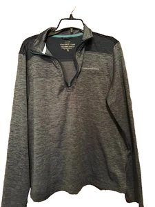 Vineyard Vines Boys Quarter Zip! Size Youth XL! Blue! Amazing Condition! - Picture 1 of 3