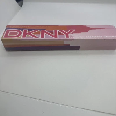 DKNY NEW YORK LIMITED EDITION WOMEN BY DONNA KARAN EDT SPRAY (WOMEN) 3.4 OZ - Image 1 of 4
