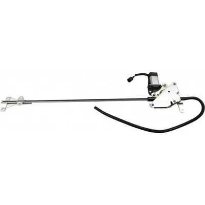 For Freightliner Argosy 1999-2011 Power Window Regulator Passenger Side | Front Foto 1 de 4