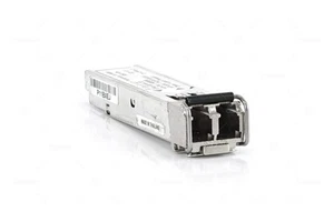 J4858A HP PROCURVE OPTICAL TRANSCEIVER 1.25G SFP SX-LC 1000BASE-TX 850NM 550M - Afbeelding 1 van 6