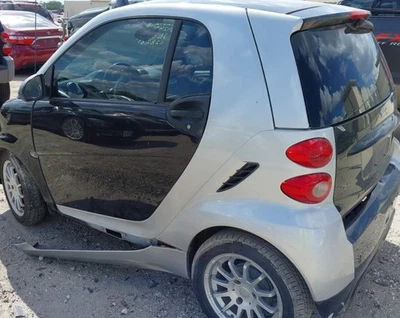 Airbag cortina techo conductor Smart Fortwo LH 2008-2014 FABRICANTE DE EQUIPOS ORIGINALES Foto 1 de 3