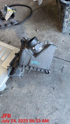 CAJA LIMPIADOR DE AIRE 2013-2018 LEXUS ES350 Foto 1 de 4