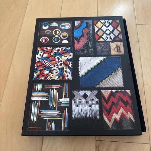 FENDI ROMA Illustrated Book in Slipcase RARE