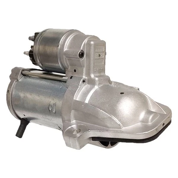 Motor de arranque Mechanics Choice para Ford Explorer 2020-2022 (2,3 L 4 cilindros) Foto 1 de 1