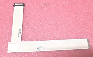 LVDS CABLE FLAT FOR SONY KD-49X8309C 49" LED TV 1-848-921-11 - Picture 1 of 2