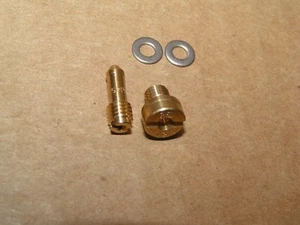 Kit Jet Carburador 96-13 Suzuki DR200SE DR200 DR 200 Modelo T Etapa 4 45 132.5 - Imagen 1 de 1