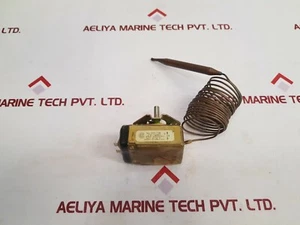 Kl-200-108 Dryer Thermostat TU-1980 25A 250Vac - Picture 1 of 6