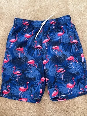 Traje de baño flamenco para niños de lugar infantil, talla XXL Foto 1 de 2