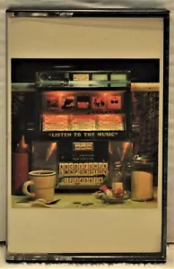 THE DOOBIE BROTHERS "Best Of The Doobies" 1976 Cassette Warner Bros. MS3112 - Picture 1 of 4