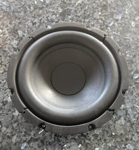 8-In Subwoofer Home Theater System. I-Fi Chair. Minty. Tested And Working - Picture 1 of 2