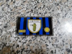 SCUDETTO INTER ALBUM CALCIATORI PANINI 1964-65 1965 ORIGINALE OTTIMO RECUPERO - Foto 1 di 1