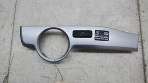 2012-2015 Volkswagen Passat OEM Left Front Dash Headlight Switch Trim 561857211 - Picture 1 of 11