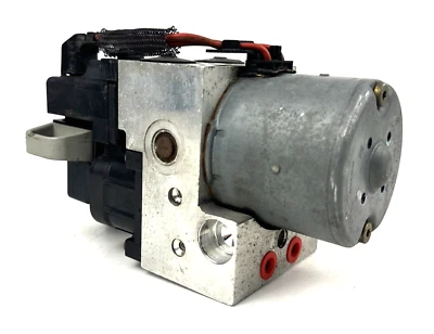 Модуль управления антиблокировочным тормозным насосом 2004-07 Ford Taurus ABS 4F132C346AC - Изображение 1 из 4