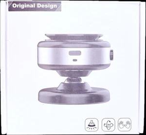 SUPPORT téléphone pour voiture | DESIGN ORIGINAL | Modèle CZ16-1 - Photo 1 sur 7