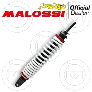 MALOSSI 4615432 AMMORTIZZATORE POSTERIORE RS1 PIAGGIO NRG MC3 DT 50 2T - Imagen 1 de 2