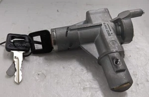 Antivol Steering Column, ignition lock VALEO : 256422 Volvo FL10 - Picture 1 of 4