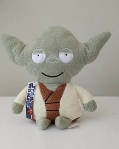 Peluche Star Wars Yoda 7" - Imagen 1 de 2