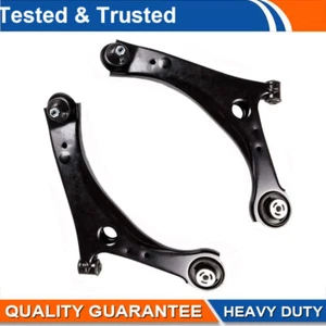 Front Lower Control Arms Ball Joints Assembly for Chrysler Town & Country 08-16 - Picture 1 of 7