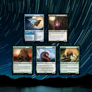 Secret Lair: Math Is For Blockers [NON-FOIL] Magic: the Gathering *Sealed* - Picture 1 of 9
