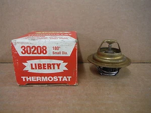 Liberty Thermostat 30208 180 Degree - Imagen 1 de 4