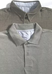 Nuova polo da uomo Covington maniche lunghe - taglia e colore a scelta - Foto 1 di 5