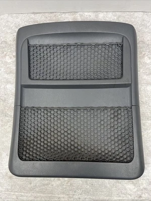 Panel de cubierta trasera asiento delantero Honda Pilot 2003-2008 559234 559235 gris red Foto 1 de 4
