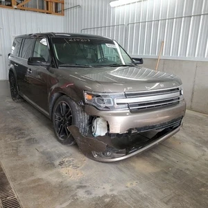 Wash Reservoir Includes Pump Thru 03/20/16 Fits 13-16 FLEX 1081346 - Picture 1 of 15