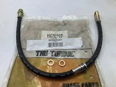 Manguera de freno trasero Tru-torque H620297 para 2001-2006 Montero, 2005-2007 Outlander Foto 1 de 3