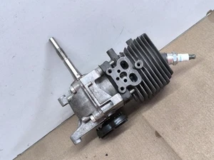 GENUINE STIHL FS56 PETROL STRIMMER BRUSHCUTTER ENGINE UNIT - Picture 1 of 22