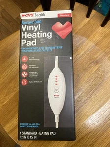 VINYL HEATING PAD BRAND NEW 12x15 - Picture 1 of 7