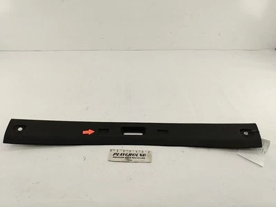 Panel de embellecedor techo delantero Porsche 944 1984 1985 1986 1987 1988 1989 1990 1991 Foto 1 de 4