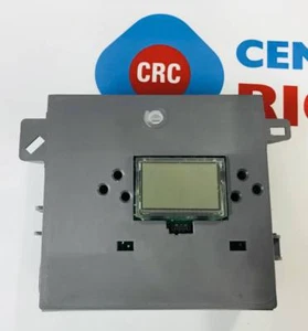 KIT CENTRALINA ABM02 RICAMBIO CALDAIE ORIGINALE FERROLI CODICE: CRC39843583 - Picture 1 of 1