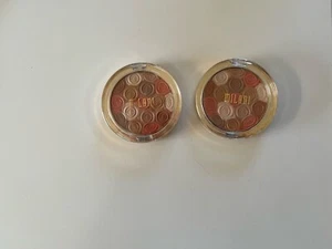 2 NEW SEALED Milani Illuminating Face Powder Shade 01 Amber Nectar - Picture 1 of 3