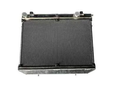 ✅Radiador de aluminio personalizado para C132K0011F 2010-2014 Lotus Evora S1 S Foto 1 de 4